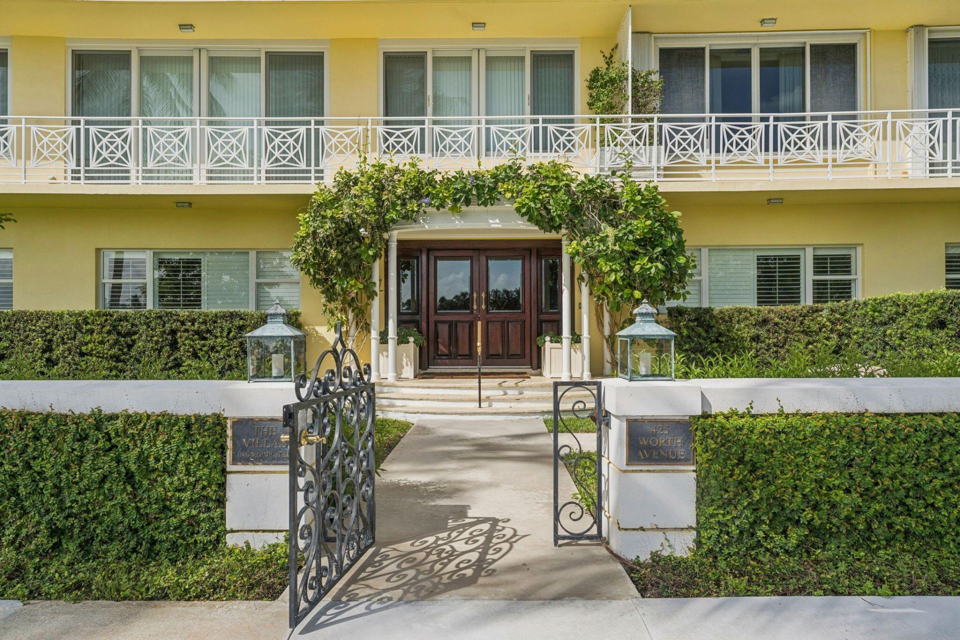 425 Worth Avenue, Unit 2F, Palm Beach, FL 33480 Photo