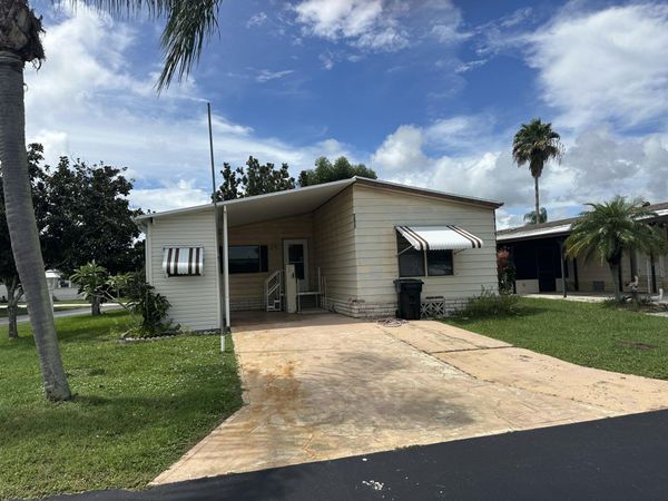 5591 HEMINGWAY Court, Unit E-01, Fort Pierce, FL 34982
