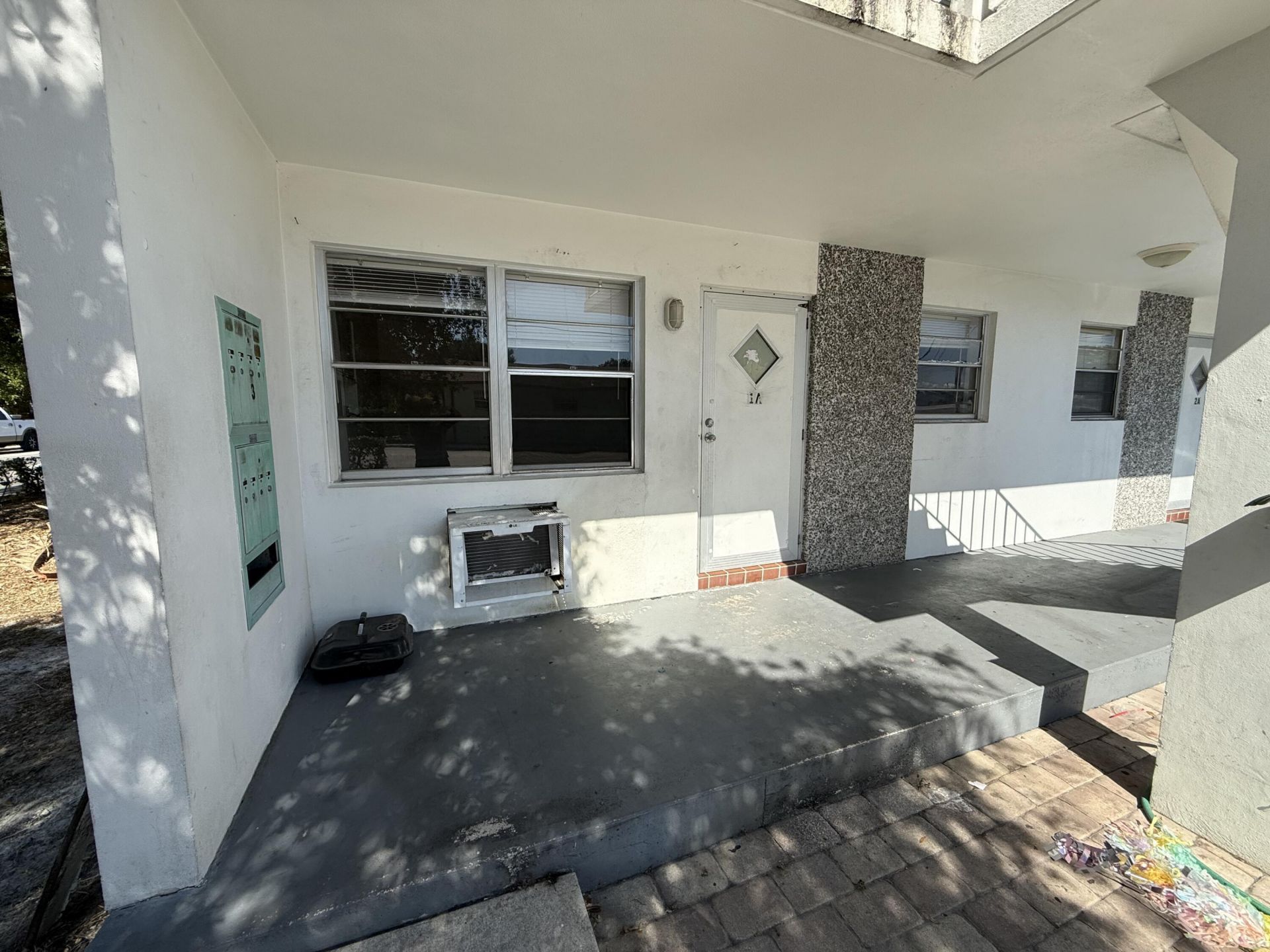 602 N H Street, Unit 1A, Lake Worth Beach, FL 33460 Photo