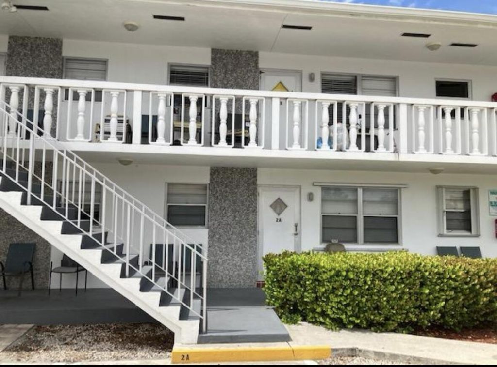 602 N H Street, Unit 1A, Lake Worth Beach, FL 33460 Photo
