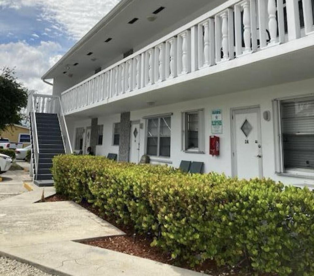 602 N H Street, Unit 1A, Lake Worth Beach, FL 33460 Photo