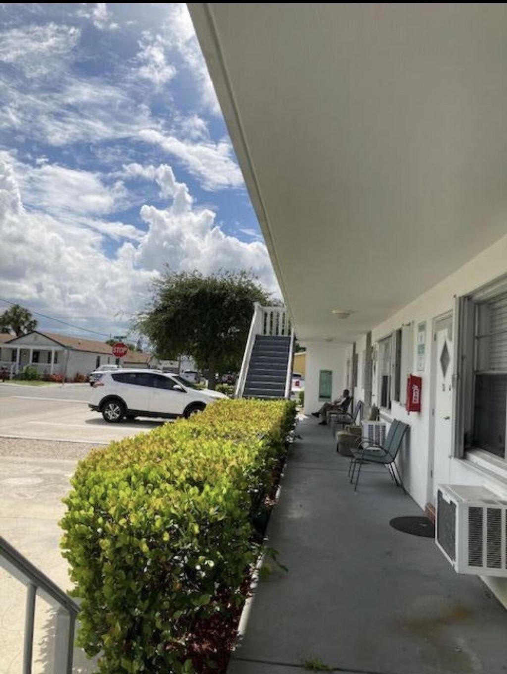 602 N H Street, Unit 1A, Lake Worth Beach, FL 33460 Photo