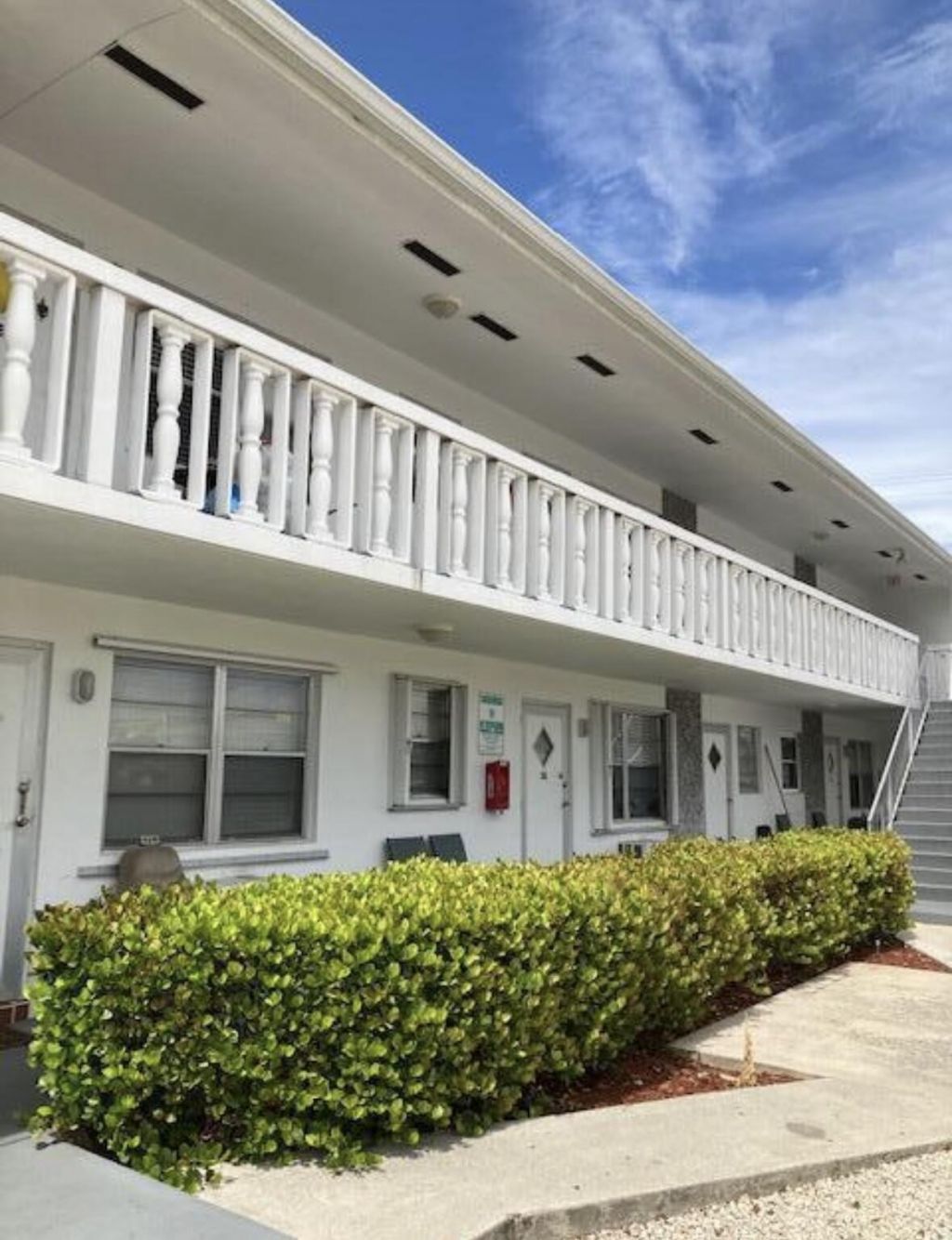 602 N H Street, Unit 1A, Lake Worth Beach, FL 33460 Photo