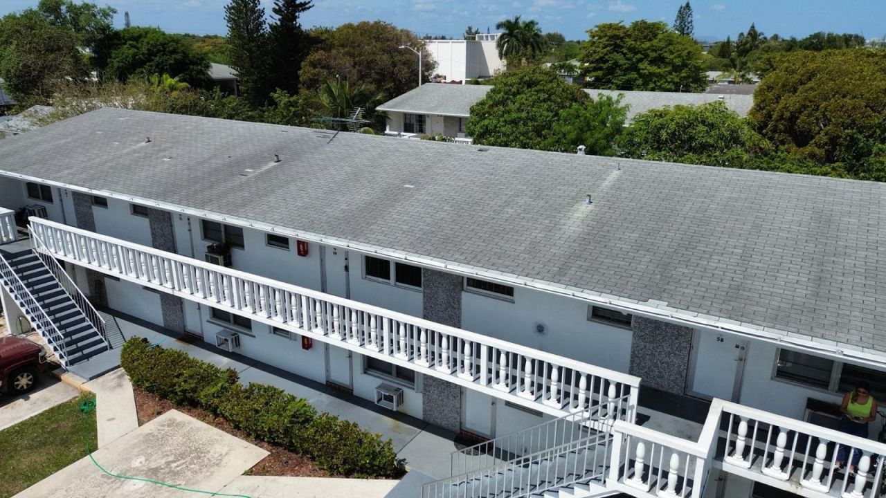 602 N H Street, Unit 1A, Lake Worth Beach, FL 33460 Photo