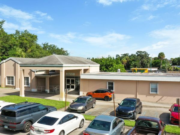 1505 Orange Avenue, Fort Pierce, FL 34982