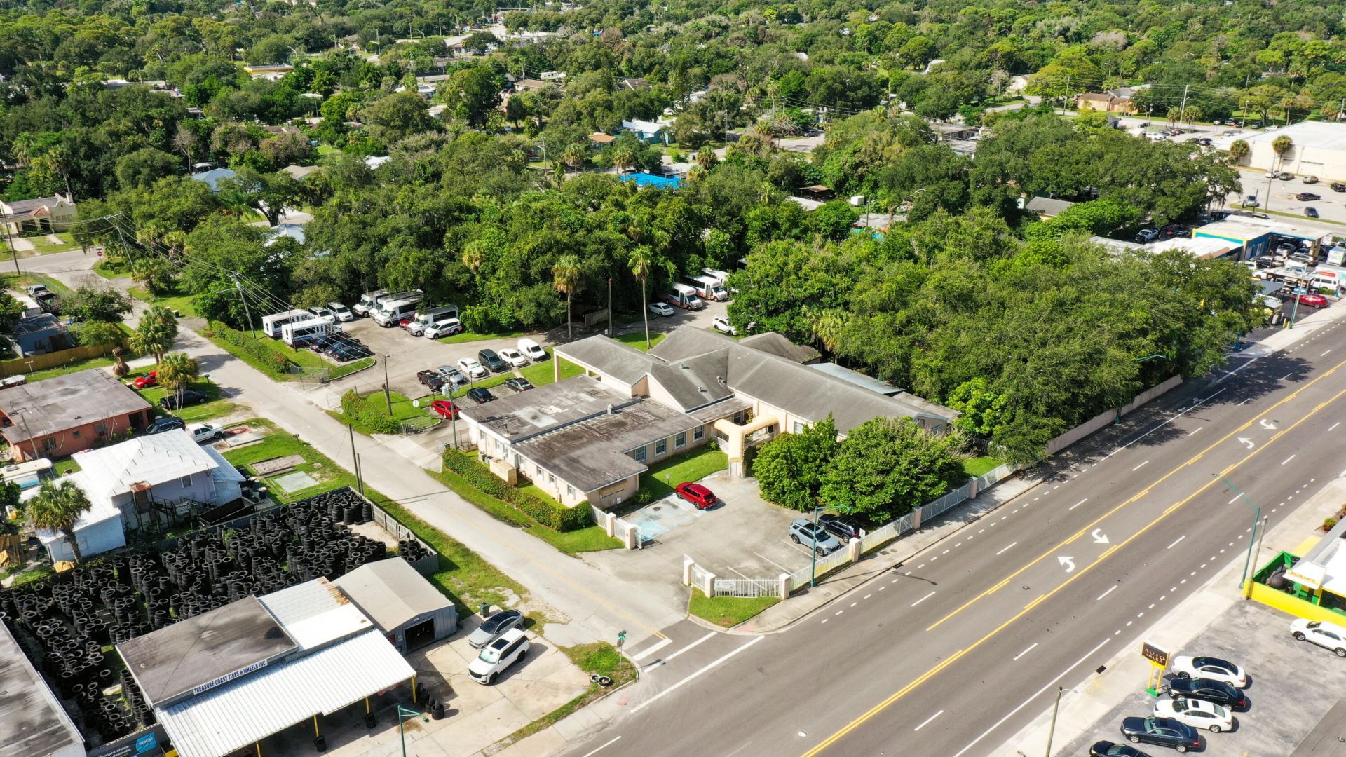 1505 Orange Avenue, Fort Pierce, FL 34982 Photo