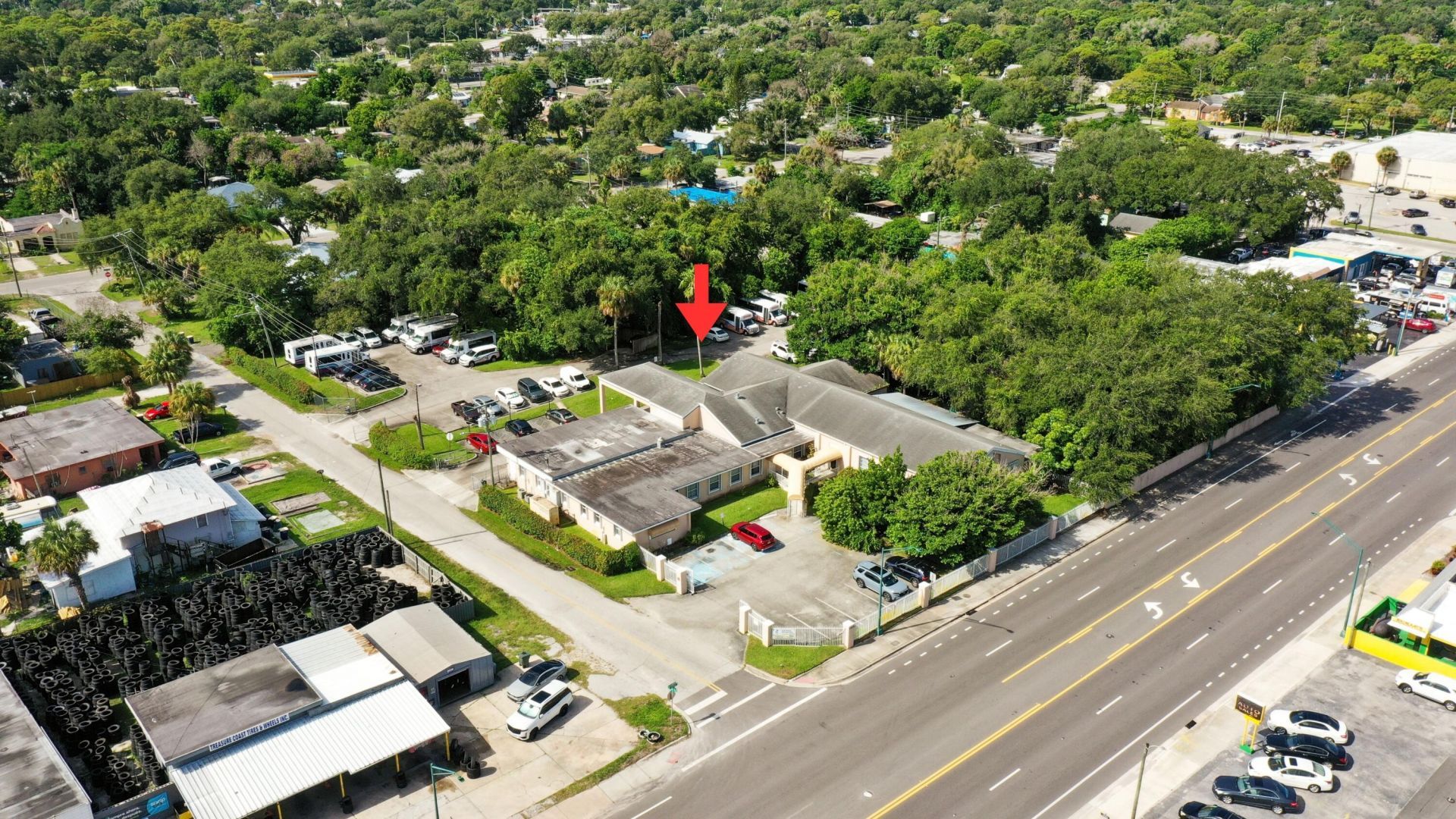 1505 Orange Avenue, Fort Pierce, FL 34982 Photo
