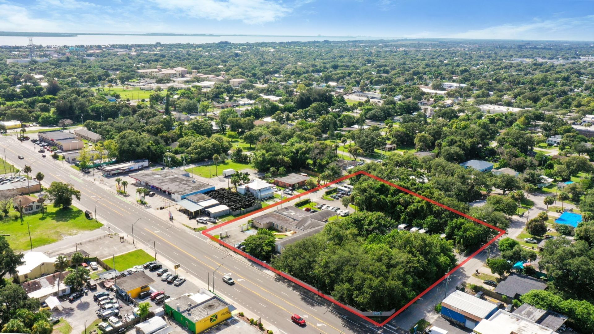 1505 Orange Avenue, Fort Pierce, FL 34982 Photo