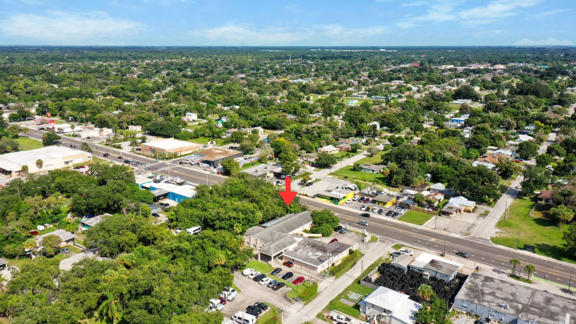 1505 Orange Avenue, Fort Pierce, FL 34982 Photo