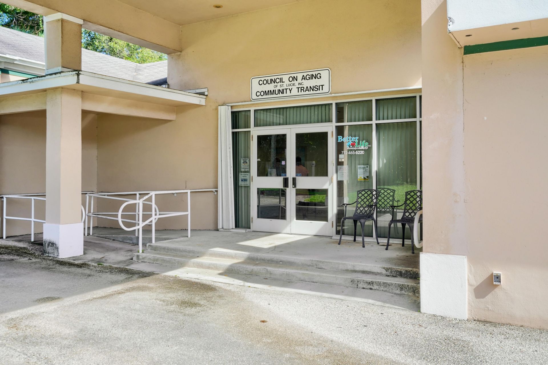 1505 Orange Avenue, Fort Pierce, FL 34982 Photo