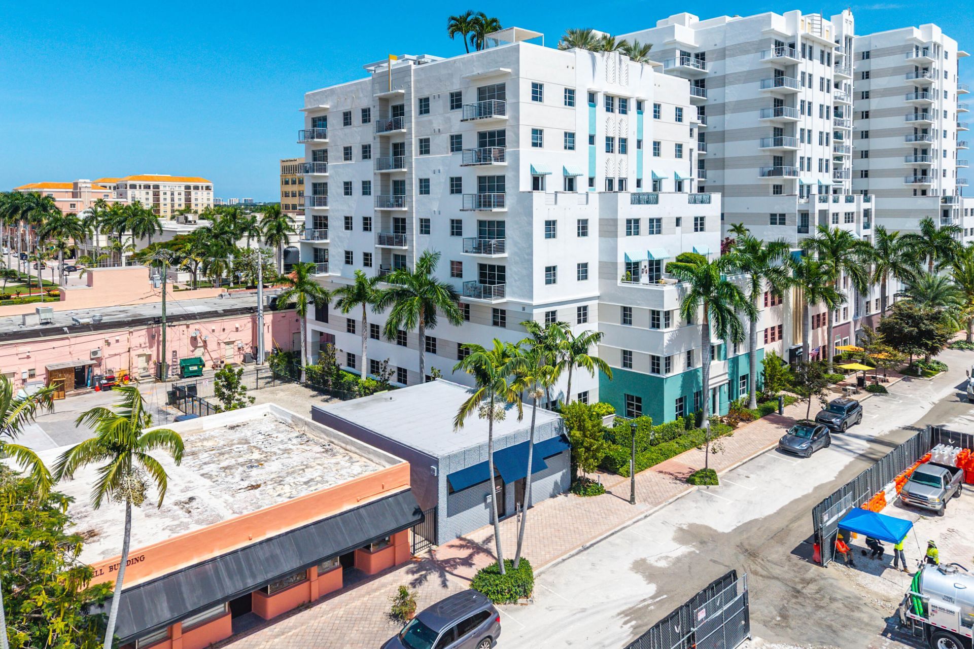 127 E Boca Raton Road, Boca Raton, FL 33432 Photo