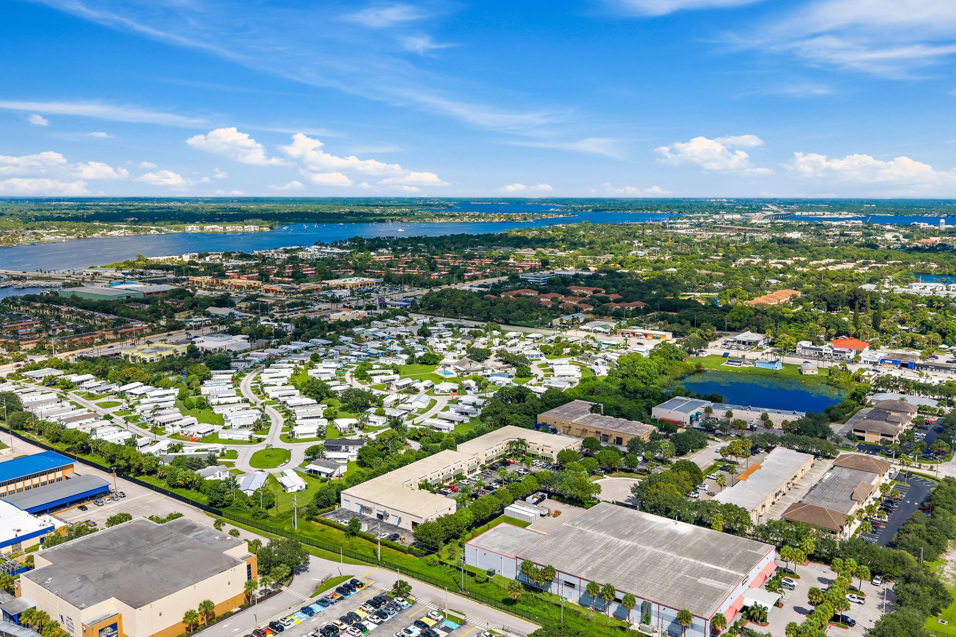 2682 SE Willoughby Boulevard, Unit #201, Stuart, FL 34994 Photo