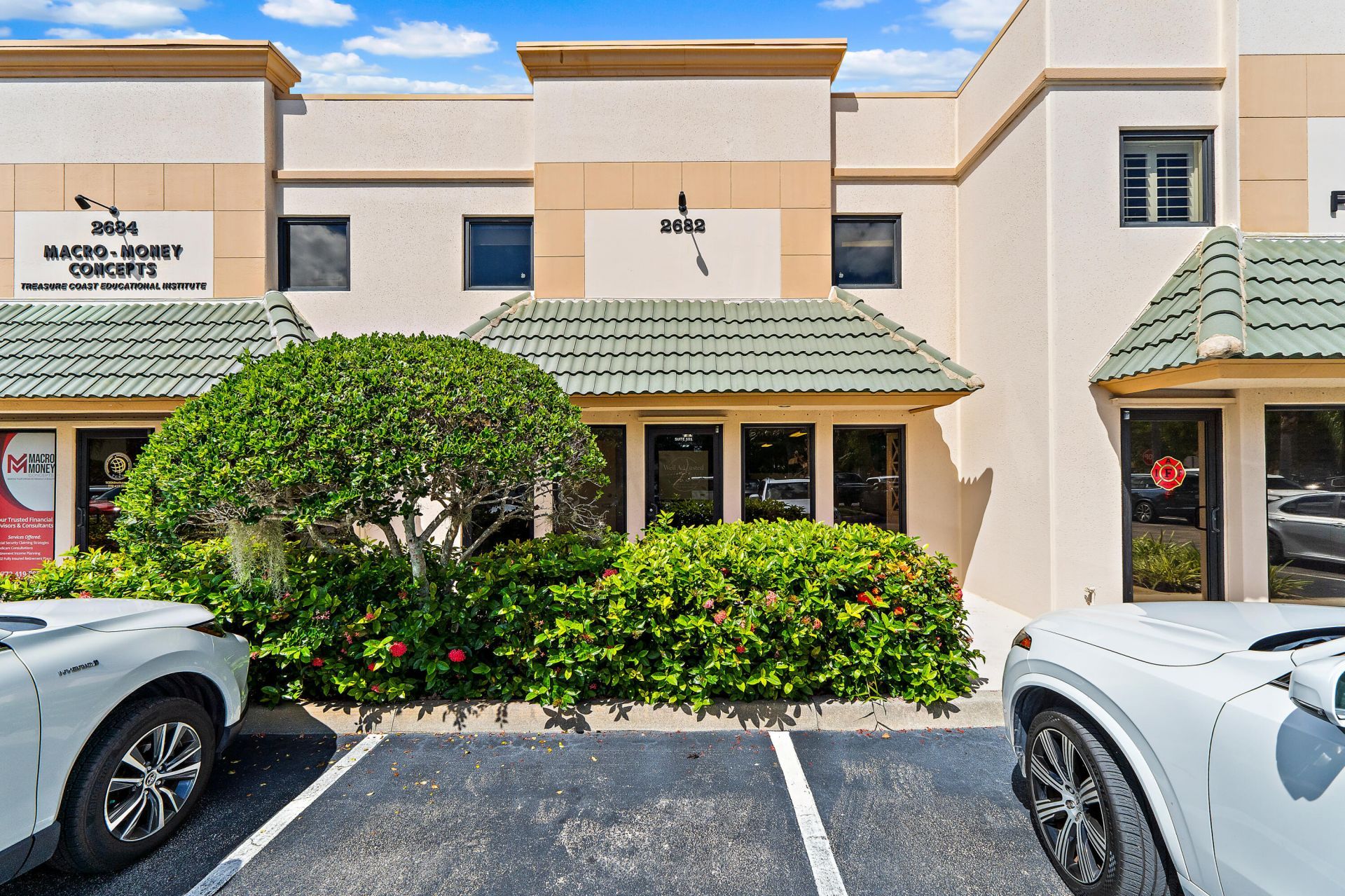 2682 SE Willoughby Boulevard, Unit #201, Stuart, FL 34994 Photo
