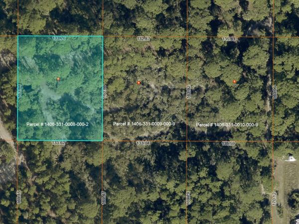 0000 TURNPIKE FEEDER Road, Fort Pierce, FL 34951