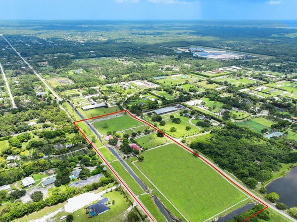 3516 Hanover Circle, Loxahatchee, FL 33470