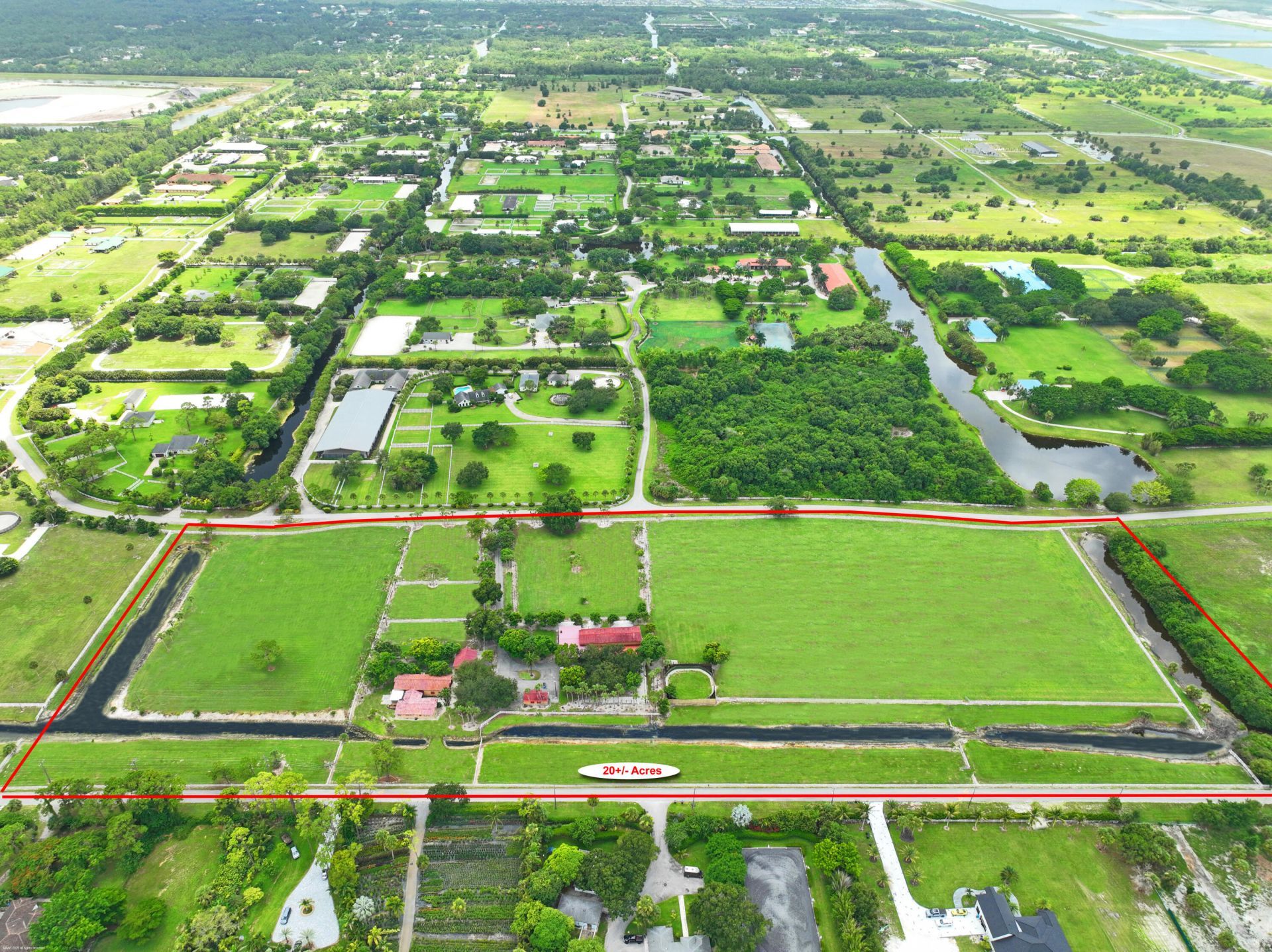 3516 Hanover Circle, Loxahatchee, FL 33470 Photo
