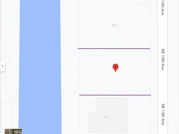2206 NE 13TH Avenue, Cape Coral, FL 33909