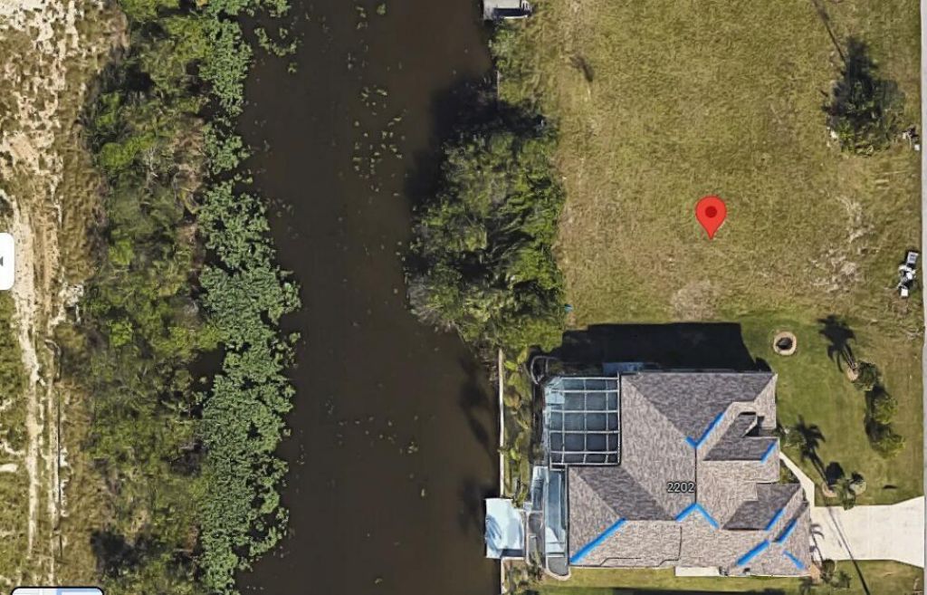 2206 NE 13th Avenue, Cape Coral, FL 33909 Photo