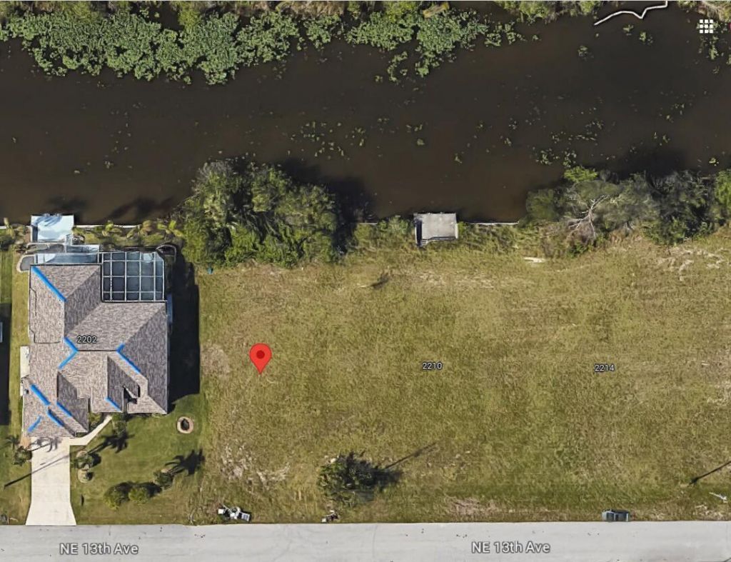 2206 NE 13th Avenue, Cape Coral, FL 33909 Photo