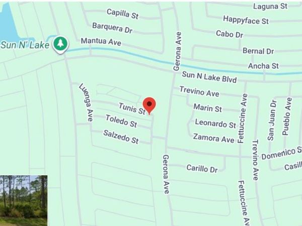 8501 Tunis Street, Sebring, FL 33872