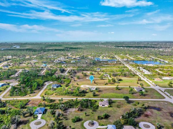 6 GARNET Drive, Placida, FL 33946