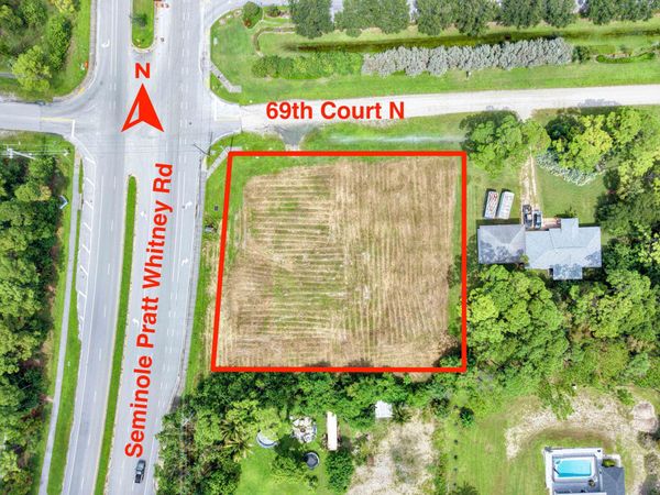 Xxxx 69th Court N, The Acreage, FL 33470