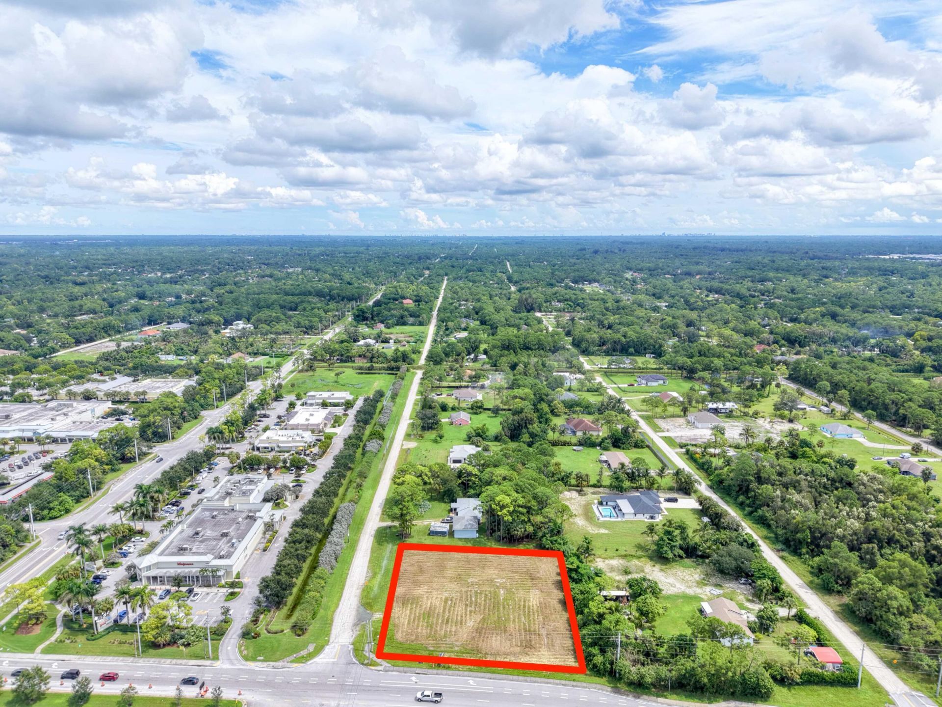 Xxxx 69th Court N, The Acreage, FL 33470 Photo