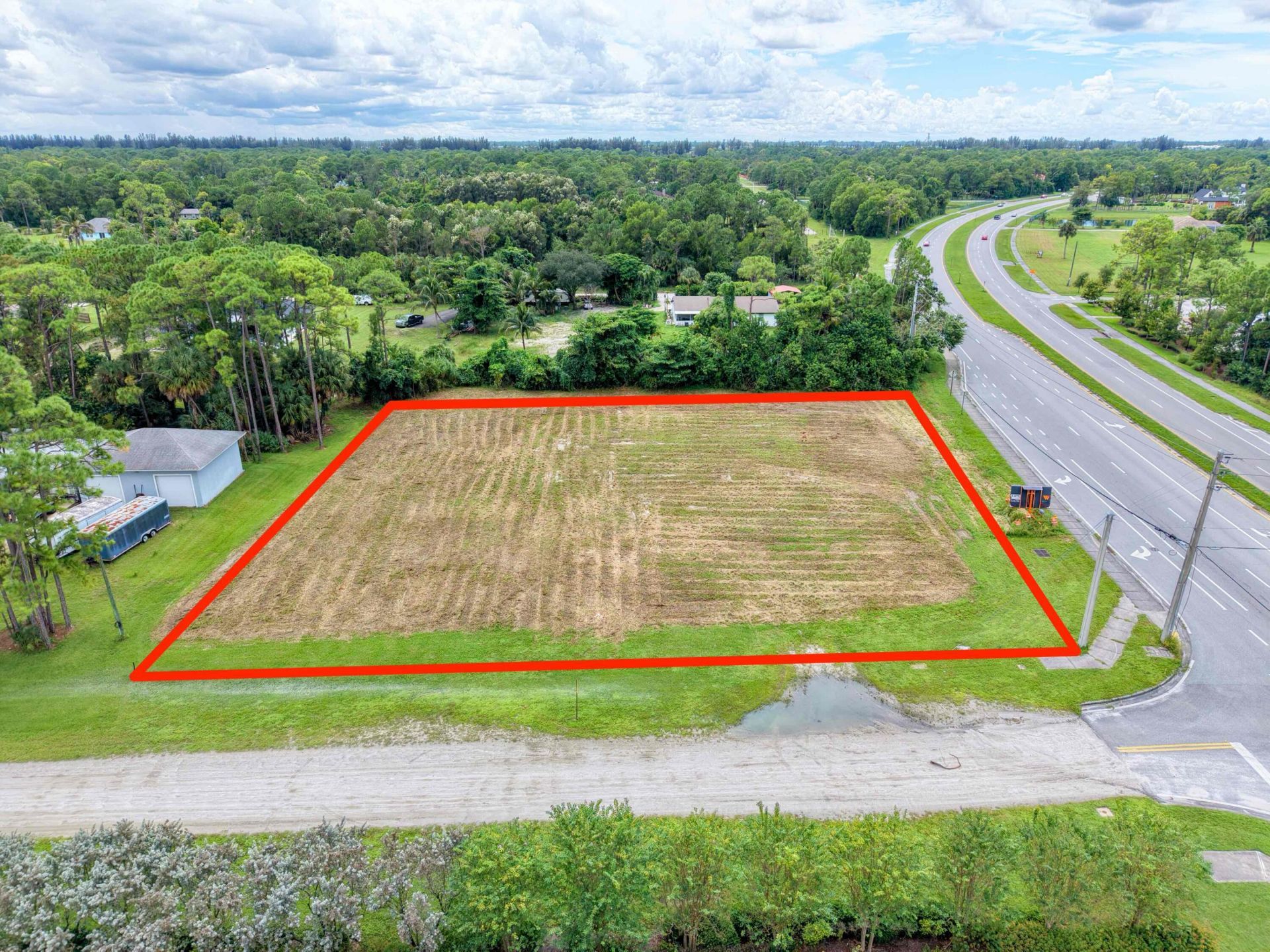 Xxxx 69th Court N, The Acreage, FL 33470 Photo