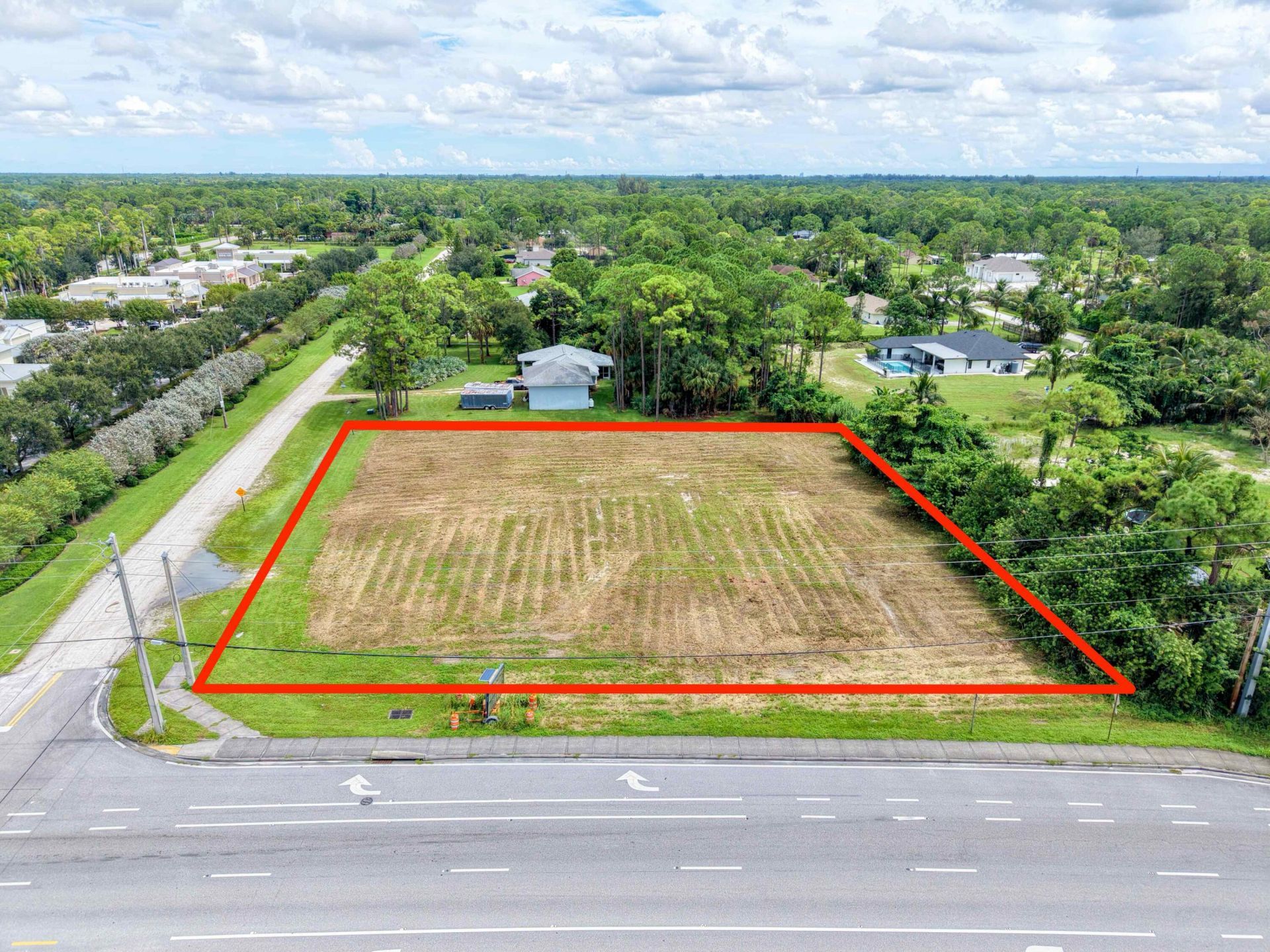 Xxxx 69th Court N, The Acreage, FL 33470 Photo
