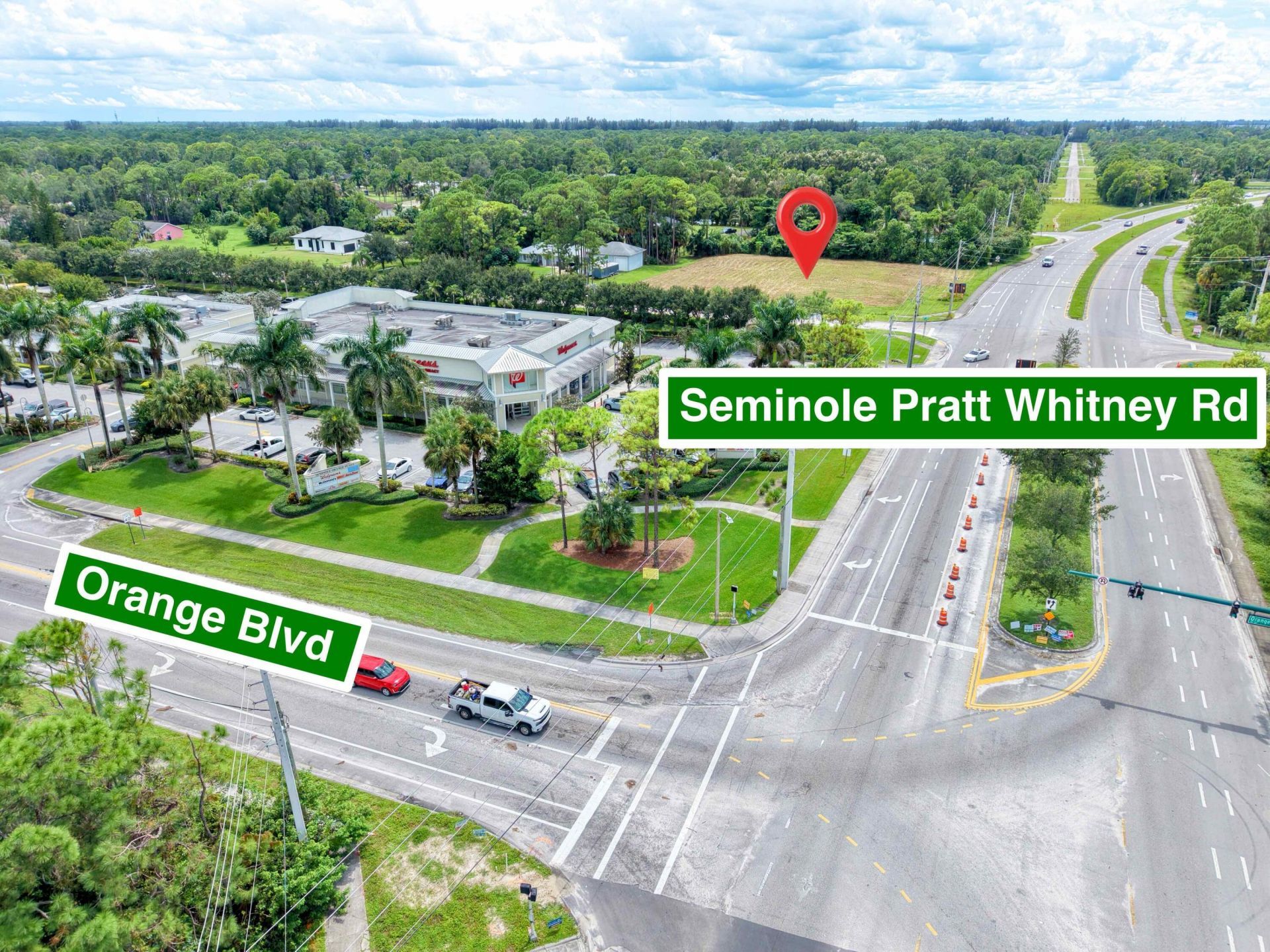 Xxxx 69th Court N, The Acreage, FL 33470 Photo