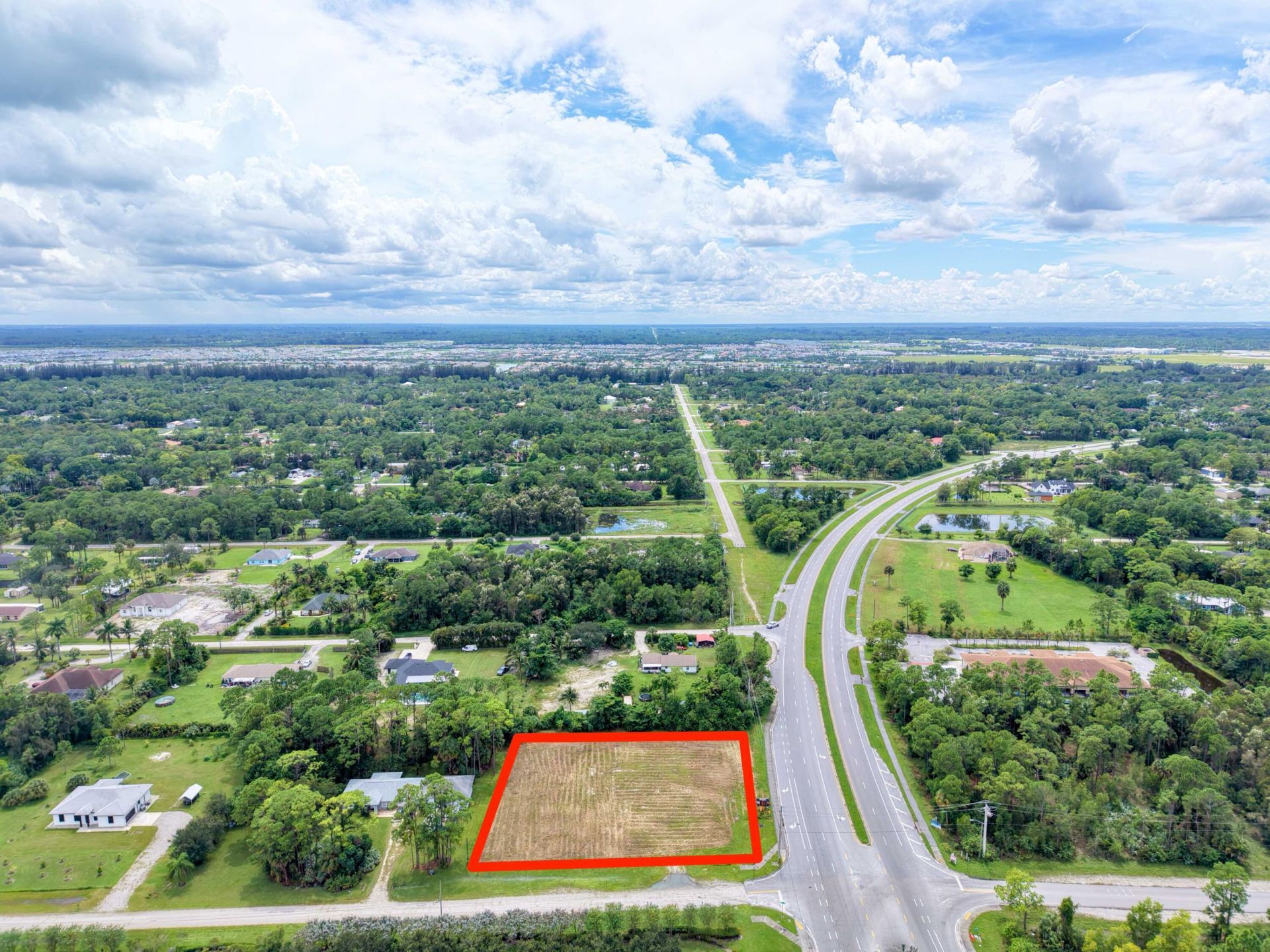 Xxxx 69th Court N, The Acreage, FL 33470 Photo