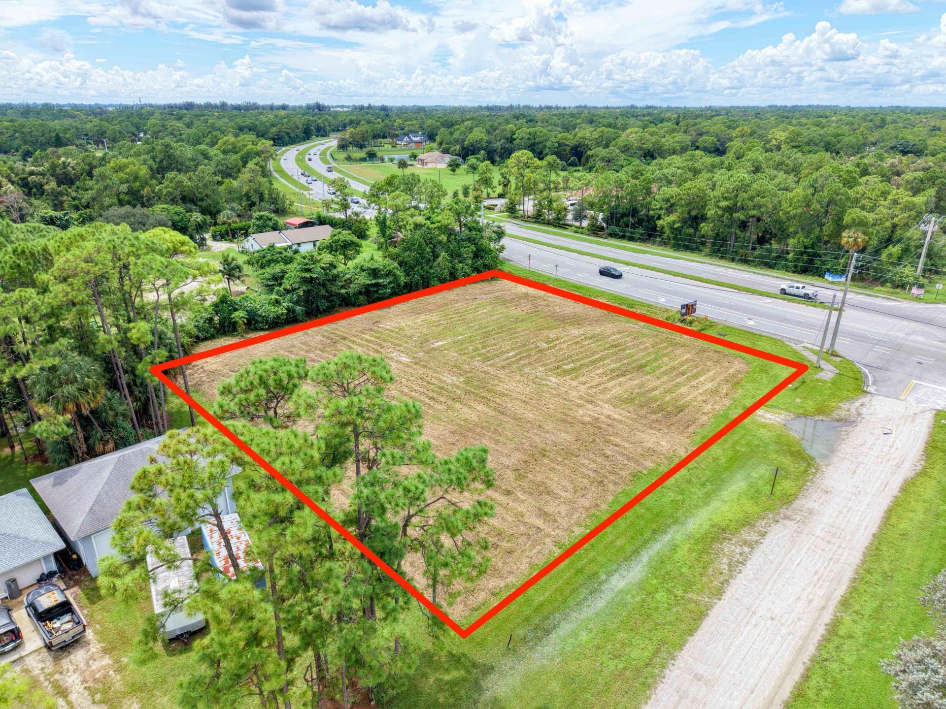 Xxxx 69th Court N, The Acreage, FL 33470 Photo