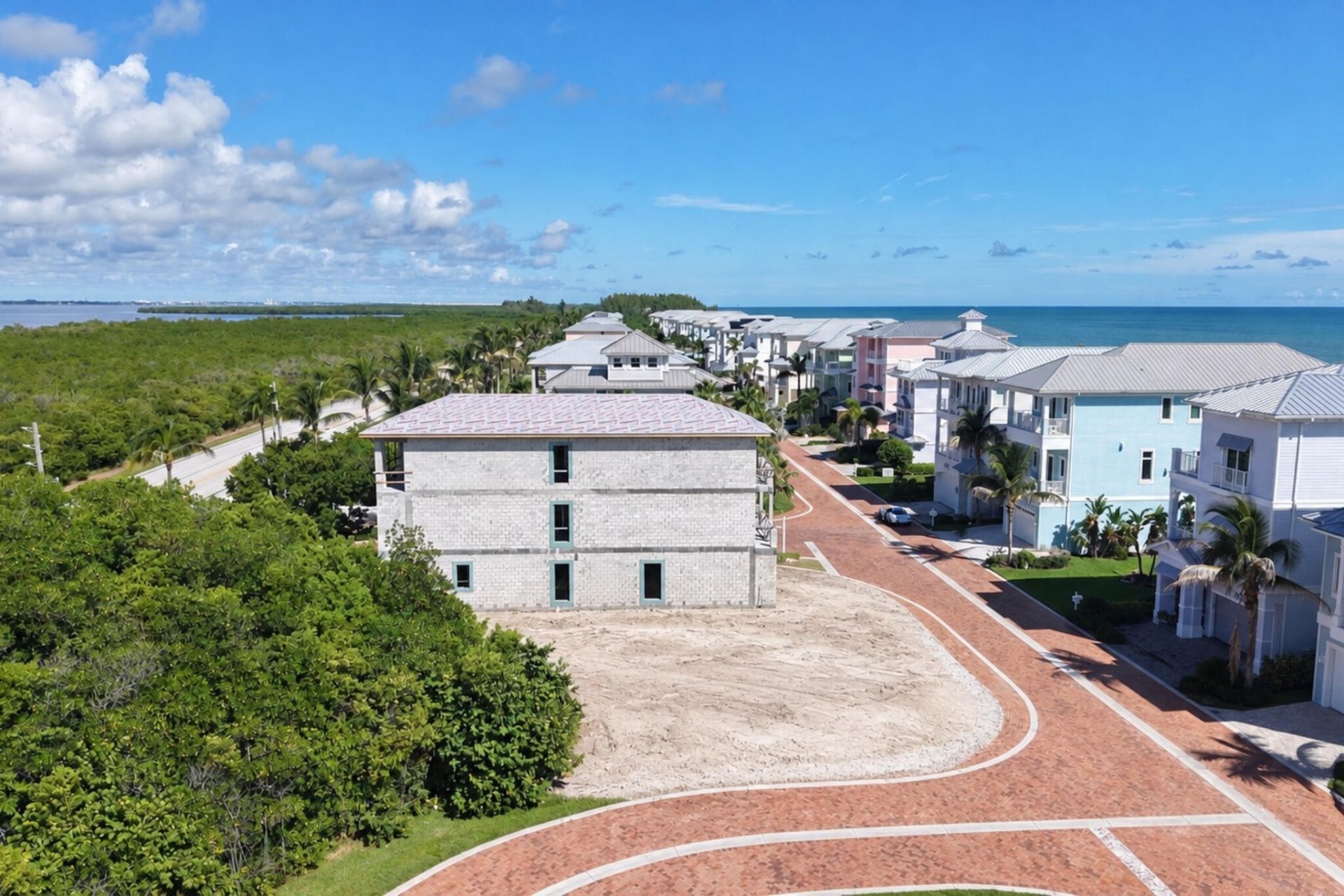 5005 Watersong Way, Fort Pierce, FL 34949 Photo