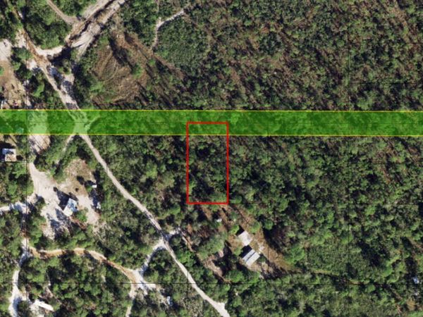 0 Hwy 630e, Frostproof, FL 33843