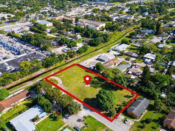 4160 42ND Avenue S, Lake Worth, FL 33461