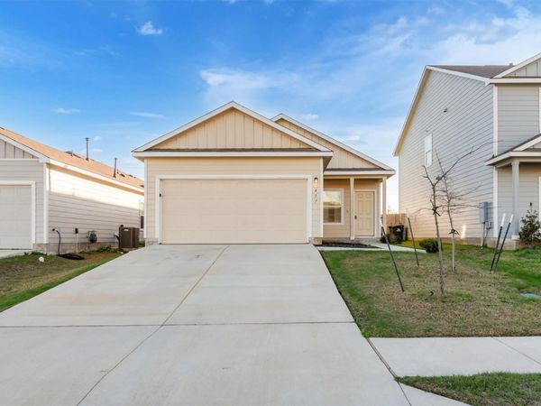 417 Soapstone PASS, San Marcos, TX 78656
