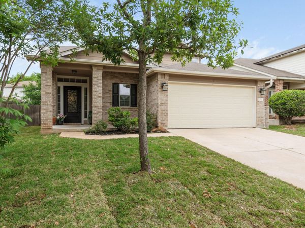 2312 MARCUS ABRAMS BLVD, Austin, TX 78748