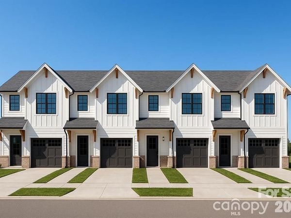 3104 Ridge Avenue, Charlotte, NC 28208
