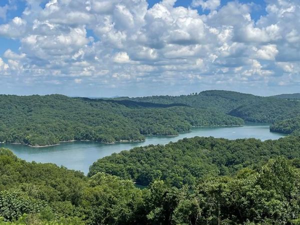 Lot 57A Goose Rd, Hilham, TN 38568
