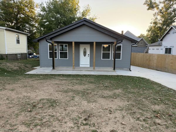 408 2nd Street , Monett, MO 65708