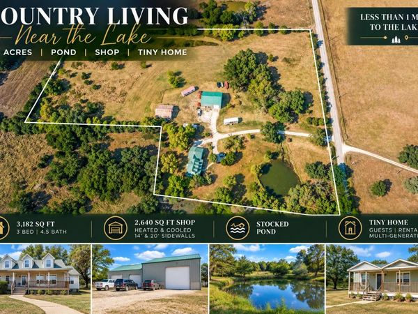 25323 Farm Road 1242, Golden, MO 65658
