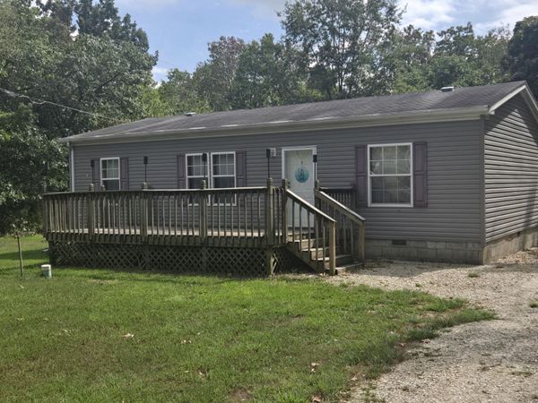 21619 County Road 273a , Wheatland, MO 65779