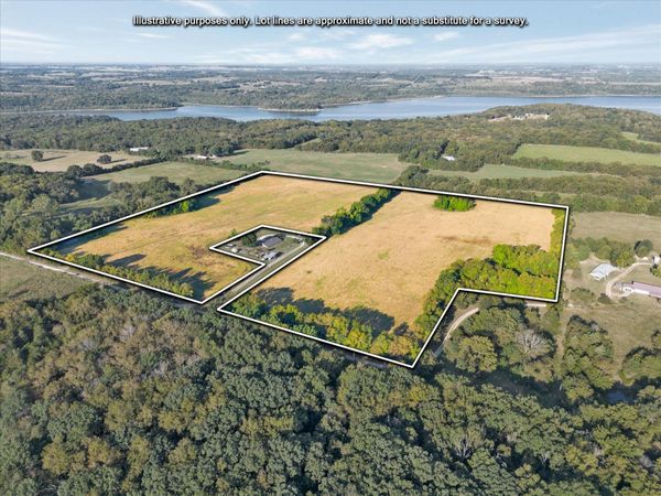 003 S 20th Road , Aldrich, MO 65601