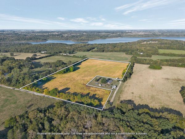 001 S 20th Road , Aldrich, MO 65601
