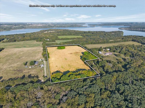 002 S 20th Road , Aldrich, MO 65601