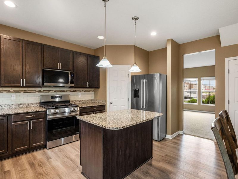 3758 Winding Path Drive, Canal Winchester, OH 43110 Photo 11
