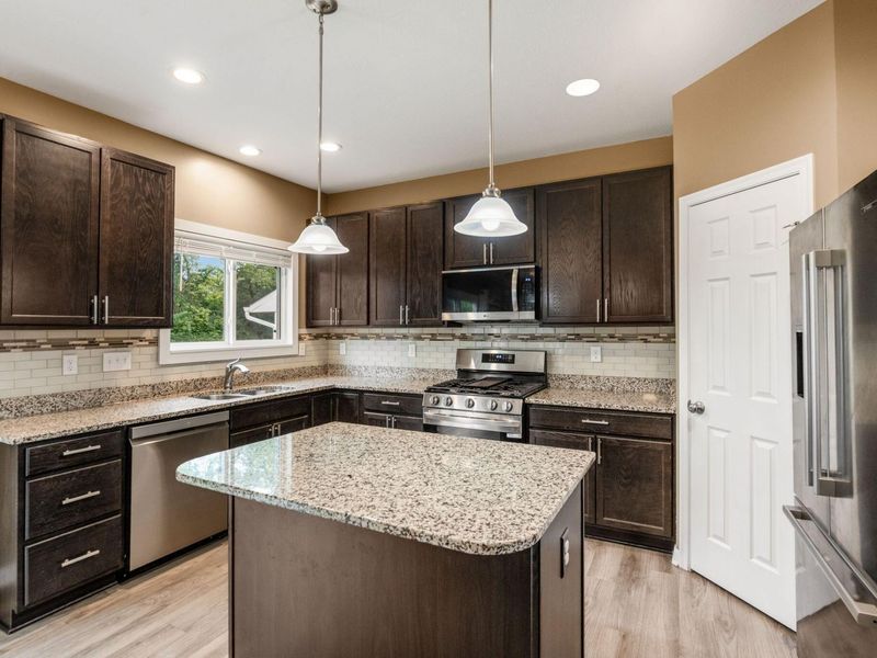 3758 Winding Path Drive, Canal Winchester, OH 43110 Photo 12