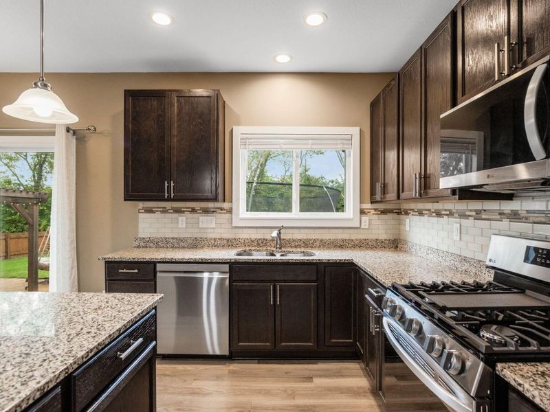 3758 Winding Path Drive, Canal Winchester, OH 43110 Photo 13