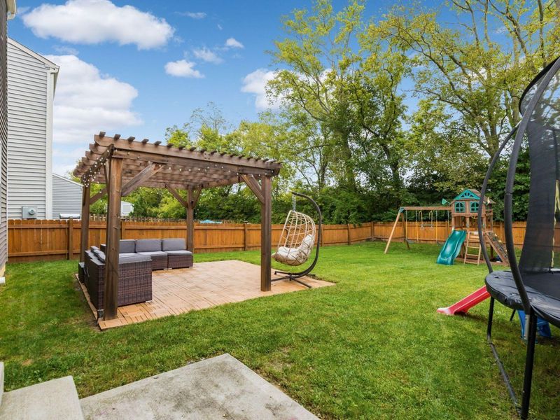 3758 Winding Path Drive, Canal Winchester, OH 43110 Photo 41
