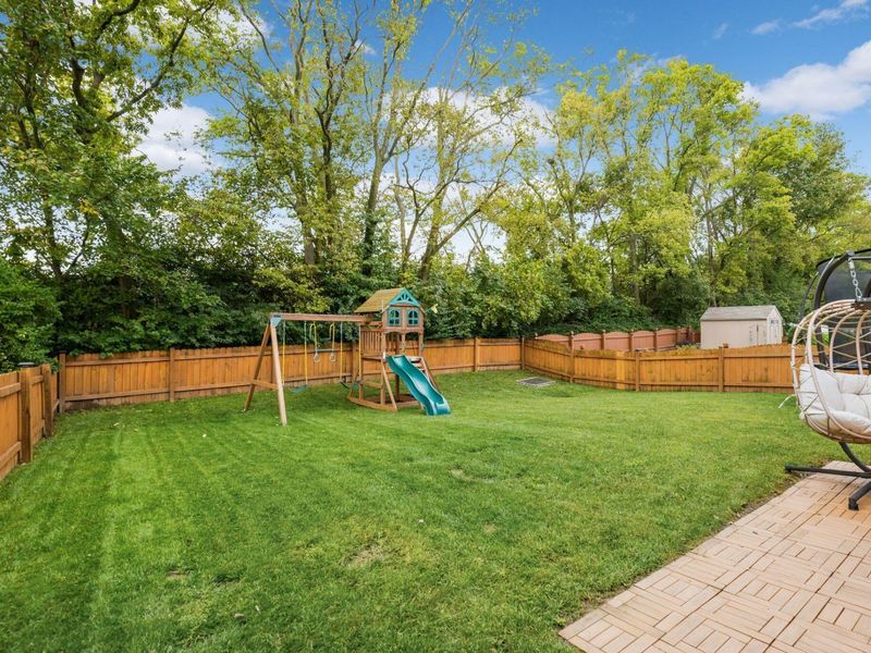 3758 Winding Path Drive, Canal Winchester, OH 43110 Photo 44